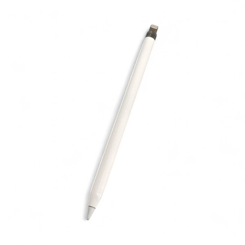Apple Pencil (1st Generation) Stylus for Apple iPad - White (MQLY3AM/A)